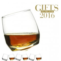 Szklanki do Whisky -...