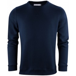 Bluza crewneck ALDER - Harvest